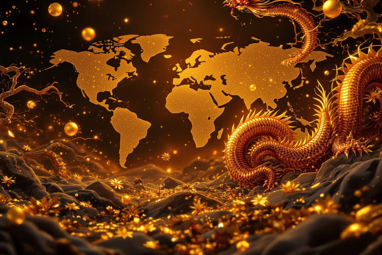 搜短剧政企合作项目 - "金鳞计划"文化出海专项工程