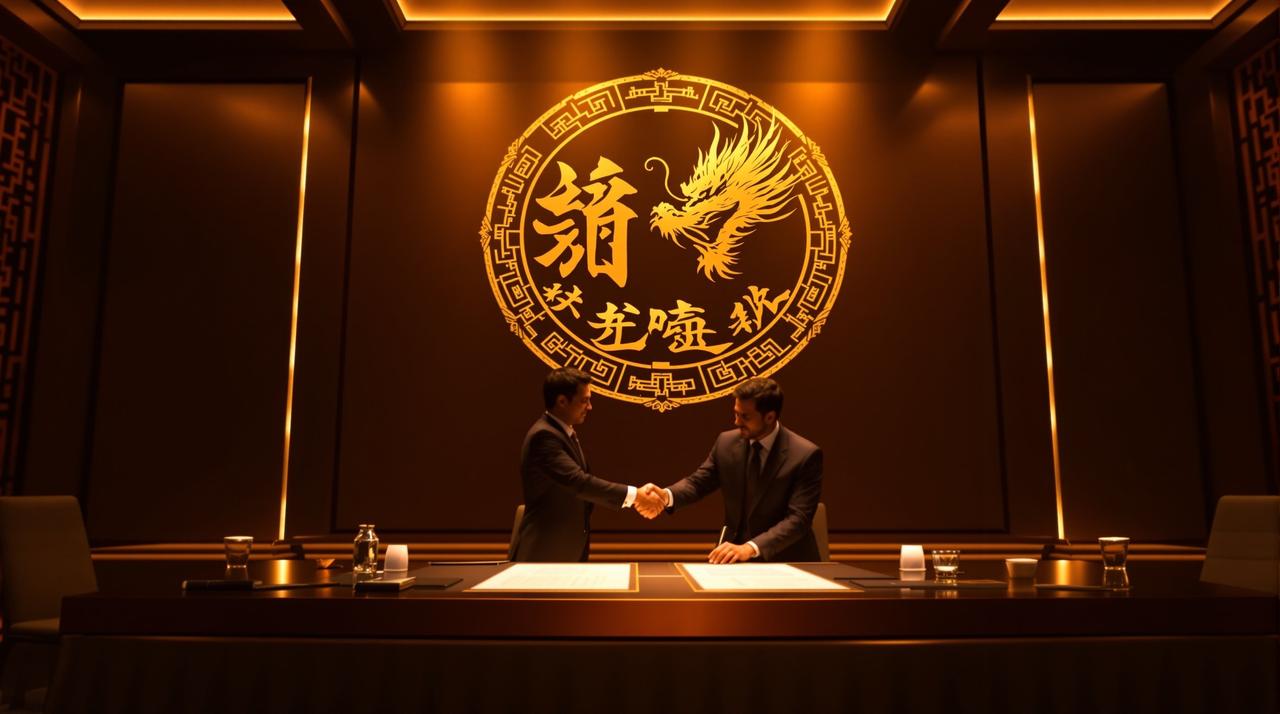 搜短剧新闻 - 搜短剧与横店影视城达成战略合作，共建短剧拍摄基地